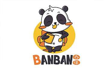 BANBAN办伴—攀枝花VIS设计